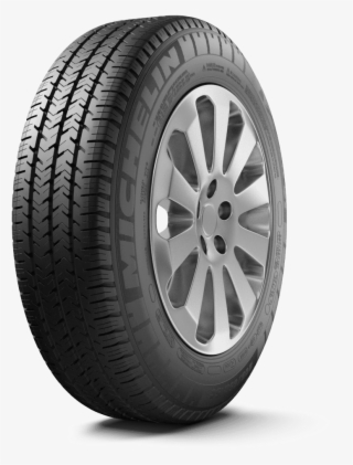 Tyre Image - Hankook H457 Ventus V2 Concept2