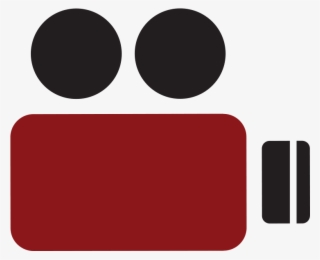 Video Icon - Circle