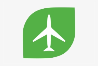 Airport Icon - Illustration