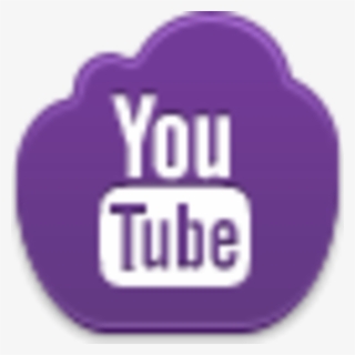 Youtube Logo Black