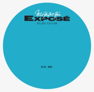 Expose Disc One - Circle