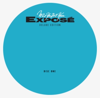 Expose Disc One - Circle