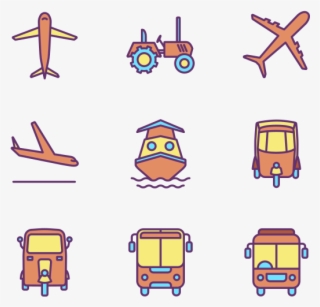 Transportation