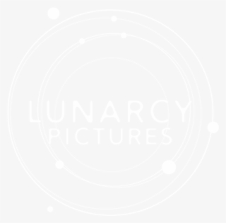 Lun Logo Light Super Small - Johns Hopkins Logo White