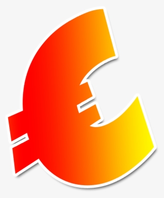 Download Euro Sign Symbol Png Transparent Images Transparent - 15 € Png