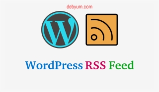 Wordpress Rss Feed - Circle