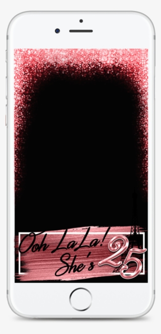 Aprils25 - Iphone