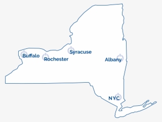 Rss Map Ny V3 - New York