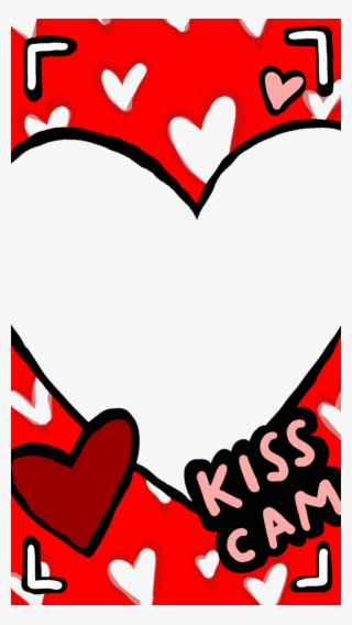 Geofilter Designs - Heart