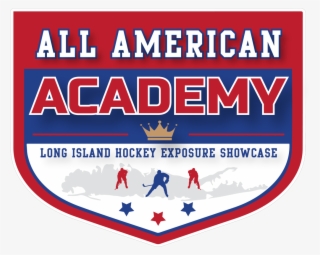All-american Academy - Emblem
