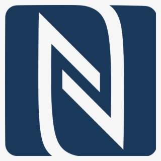 nfc logo entwickler hackt apples nfc chip template - nfc logo svg