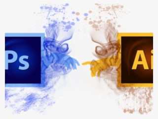 Photoshop Logo Png Transparent Images - لوجو الفوتوشوب