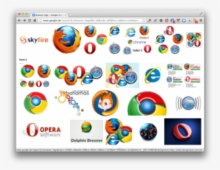 Internet Software Logos And Names - Mozilla Firefox