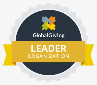 Leader Badge - Global Giving Superstar