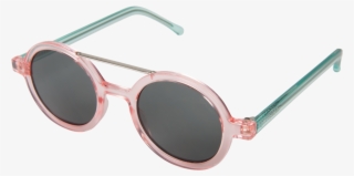 Memphis Lulu Vivien Sunglasses Komono Free Hq Image - Tints And Shades