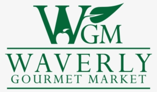 Waverly Gourmet Market - Graphic Design