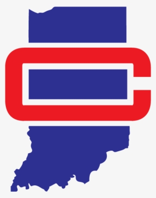 Csc Logo - State Of Indiana Svg
