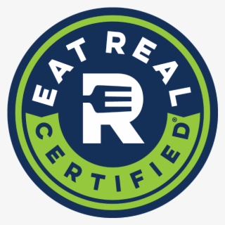 Eat Real - Eat Real Certification