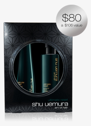 Resetset - Luxury Giftset