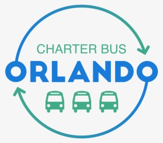 Orlando Private Charter Bus & Minibus Transportation - Graphic Design