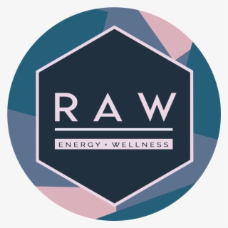 Raw Energy Wellness - Circle