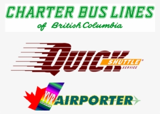 Logo Cbl Qcl Yvr - Lines