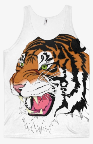 Seymour Tigers