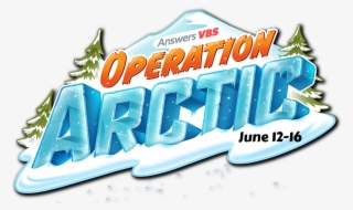 13 May Website Background Vbs Foreground - Operation Arctic Vbs