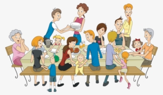 Free Png Download Family Reunion Png Images Background - Family Reunion Clip Art