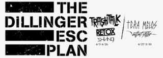 Dep-header2 - Dillinger Escape Plan