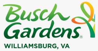 A New Era Of Terror Is Coming For The 20 Th Anniversary - Busch Gardens Virginia Logo