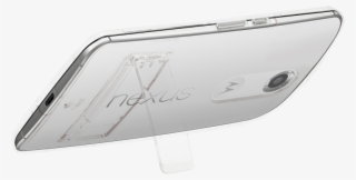 Naked Tough Case Nexus - Rear-view Mirror