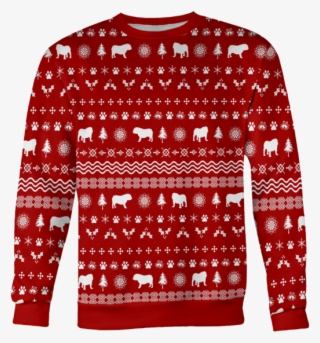 Christmas Sweater Transparent Png