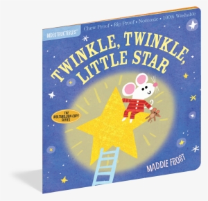 Twinkle, Twinkle, Little Star - Scott That's What She Said