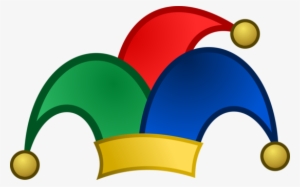Jester Cap And Bells Hat Computer Icons Library - Fool Hat