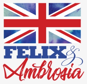 Someone Who Flies From Music Festival To Music Festival - Felix & Ambrosia