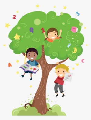 We Are Committed To Making Great Expectations Child - Tree And Children