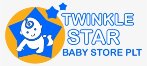 Logo Star Baby