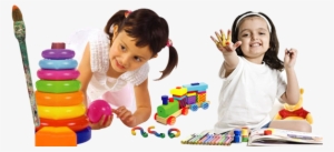 Kids Daycare In Sharjah,kids Nursery Uae,kids Nursery - Play Way Method Of Teaching