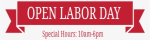 Labor Day Hours - Italian Wine Labels
