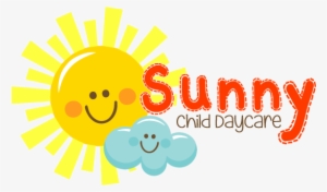 Baby Day Care Logo