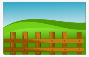 This Free Icons Png Design Of Netalloy Farm Fence