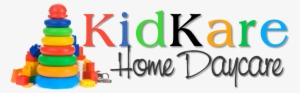 Kidkare Home Daycare Omaha Nebraska 68116 - Sea Shells White Square Gift Stickers