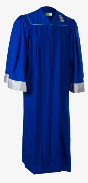 Hinkley Custom Rental Gown, Cap & Tassel - School
