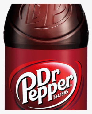 Dr - Pepper - Dr Pepper