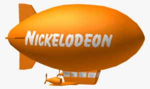 Blimp Nickelodeon Png