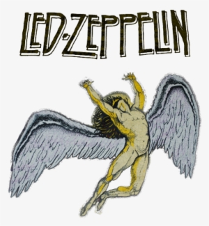 Published December 20, 2015 At 1000 × 400 In Led Zeppelin - Led Zeppelin