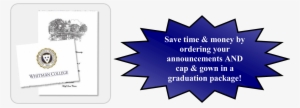 Your Graduation Announcement Has Been Designed Especially - Akt Bad
