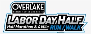 Labor Day Half Marathon - Information