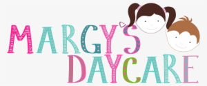 Margy's Home Daycare Margy's Home Daycare - Cartoon